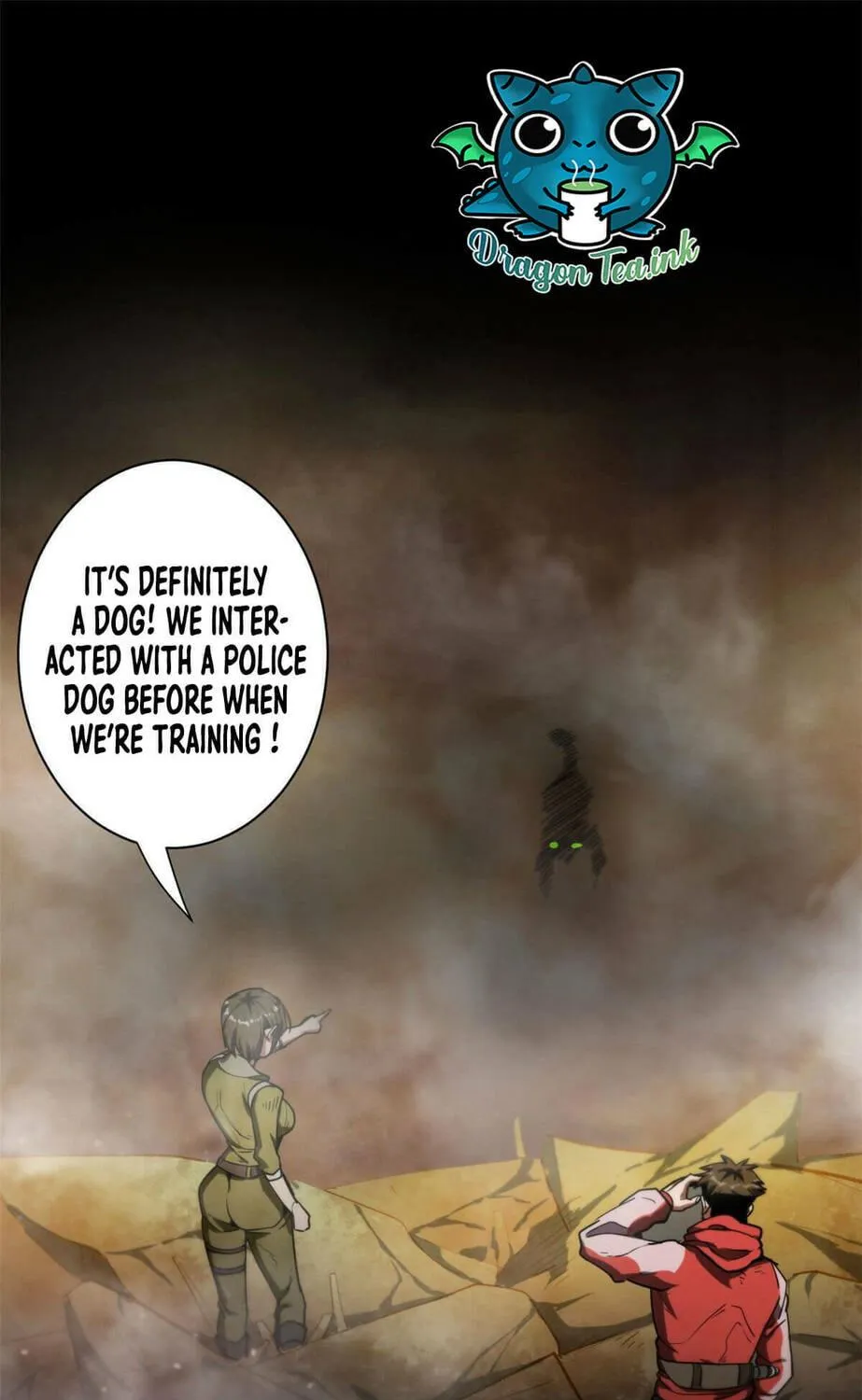 Read Roulette World (Colored) chapter 21 image 103 on Lezhin