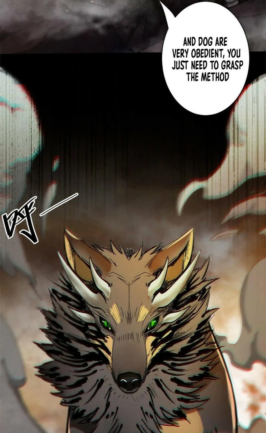 Read Roulette World (Colored) chapter 21 image 105 on Lezhin