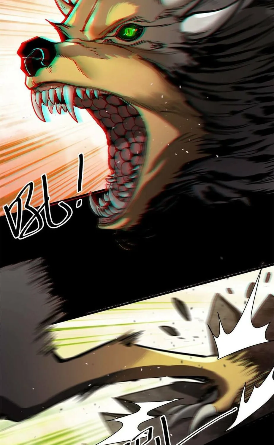 Read Roulette World (Colored) chapter 21 image 109 on Lezhin