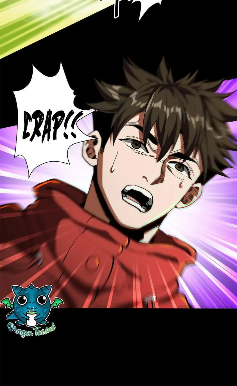 Read Roulette World (Colored) chapter 21 image 111 on Lezhin