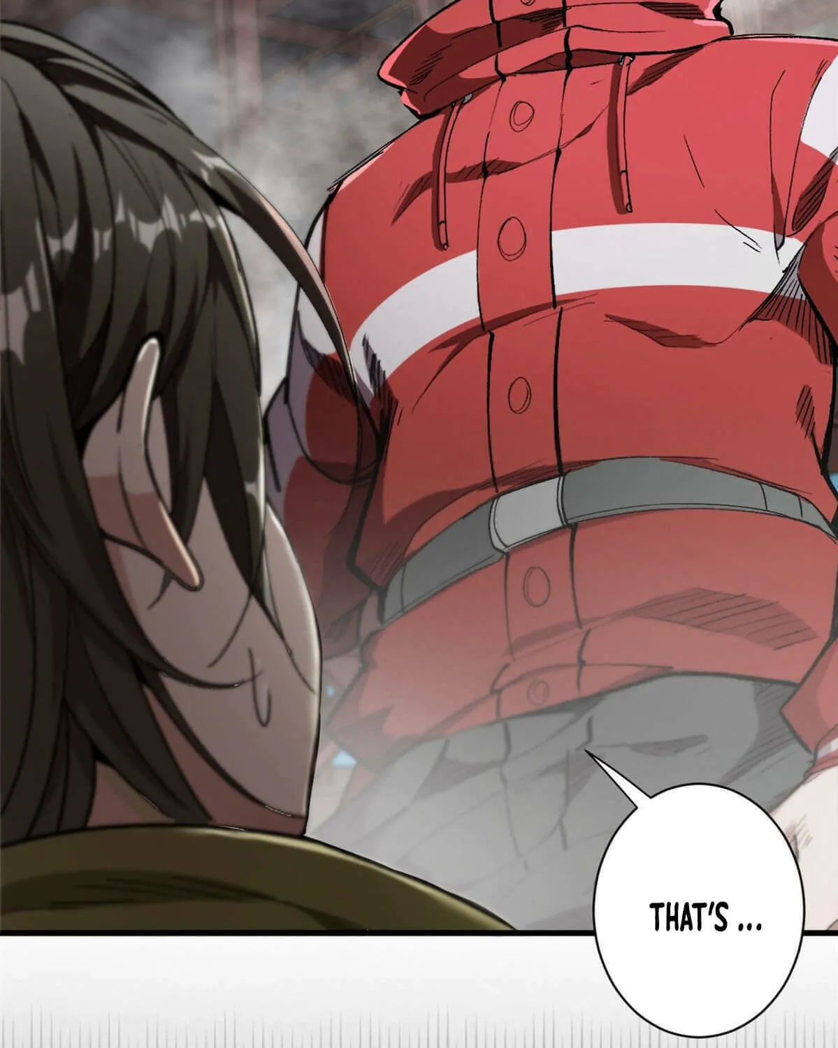 Read Roulette World (Colored) chapter 21 image 14 on Lezhin