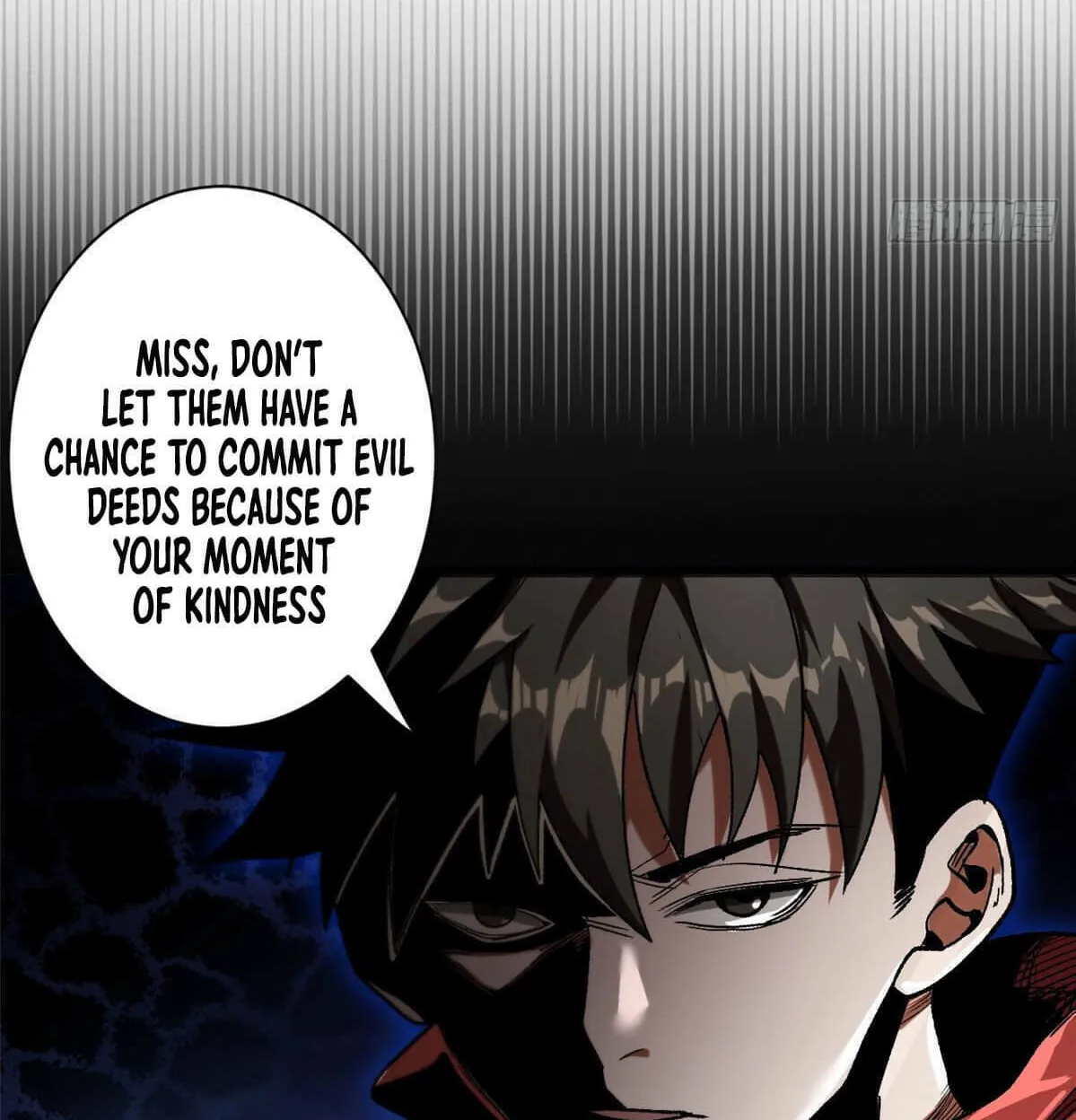 Read Roulette World (Colored) chapter 21 image 15 on Lezhin