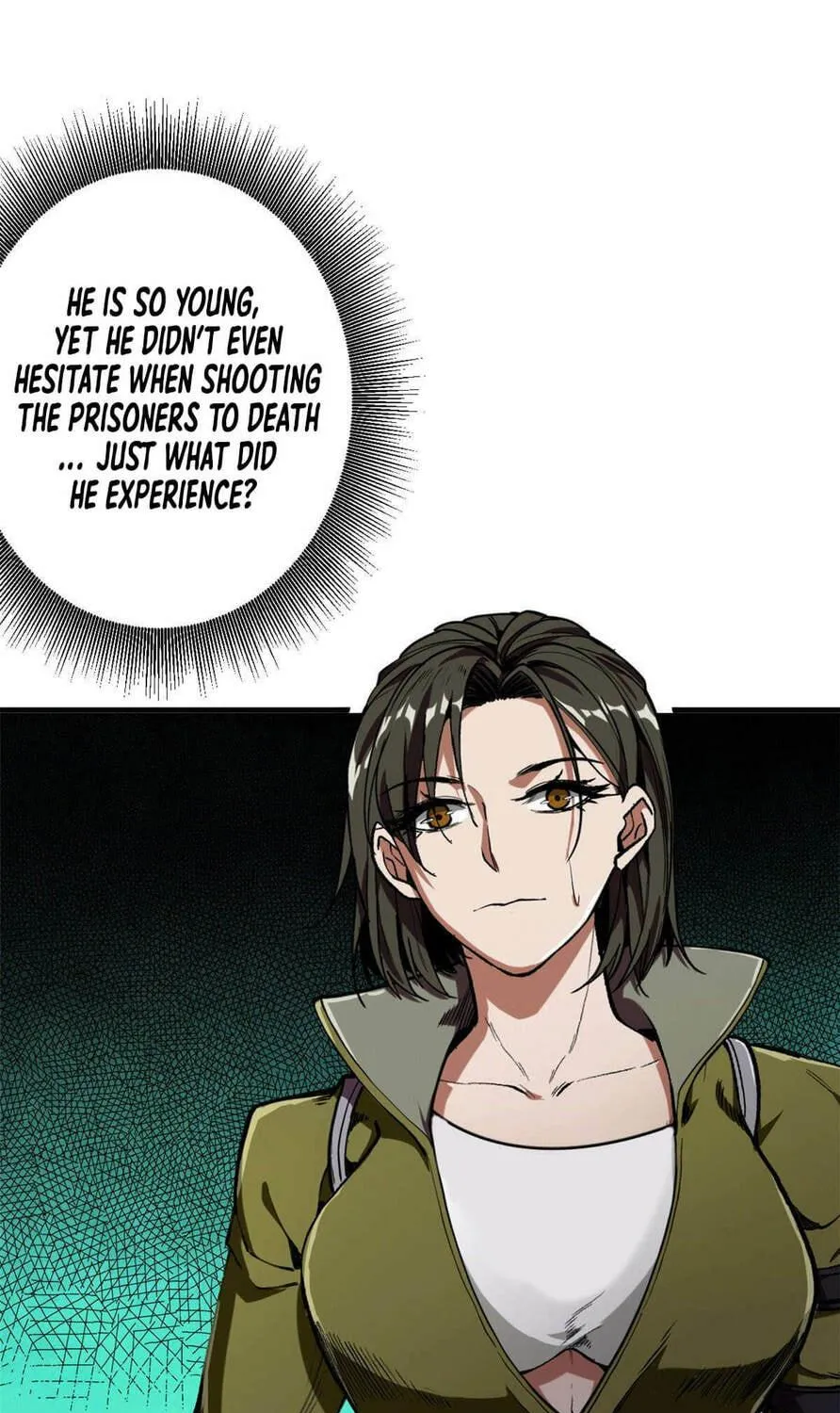 Read Roulette World (Colored) chapter 21 image 22 on Lezhin
