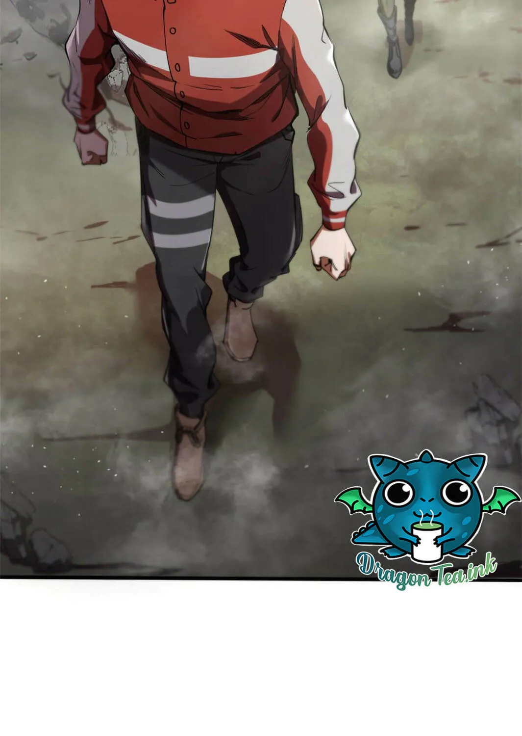 Read Roulette World (Colored) chapter 21 image 26 on Lezhin