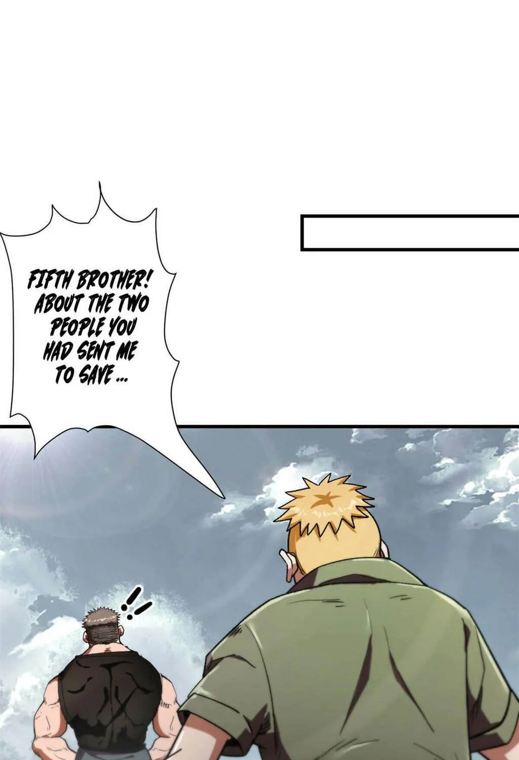 Read Roulette World (Colored) chapter 21 image 28 on Lezhin