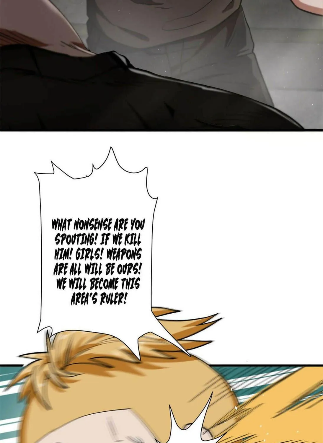 Read Roulette World (Colored) chapter 21 image 34 on Lezhin