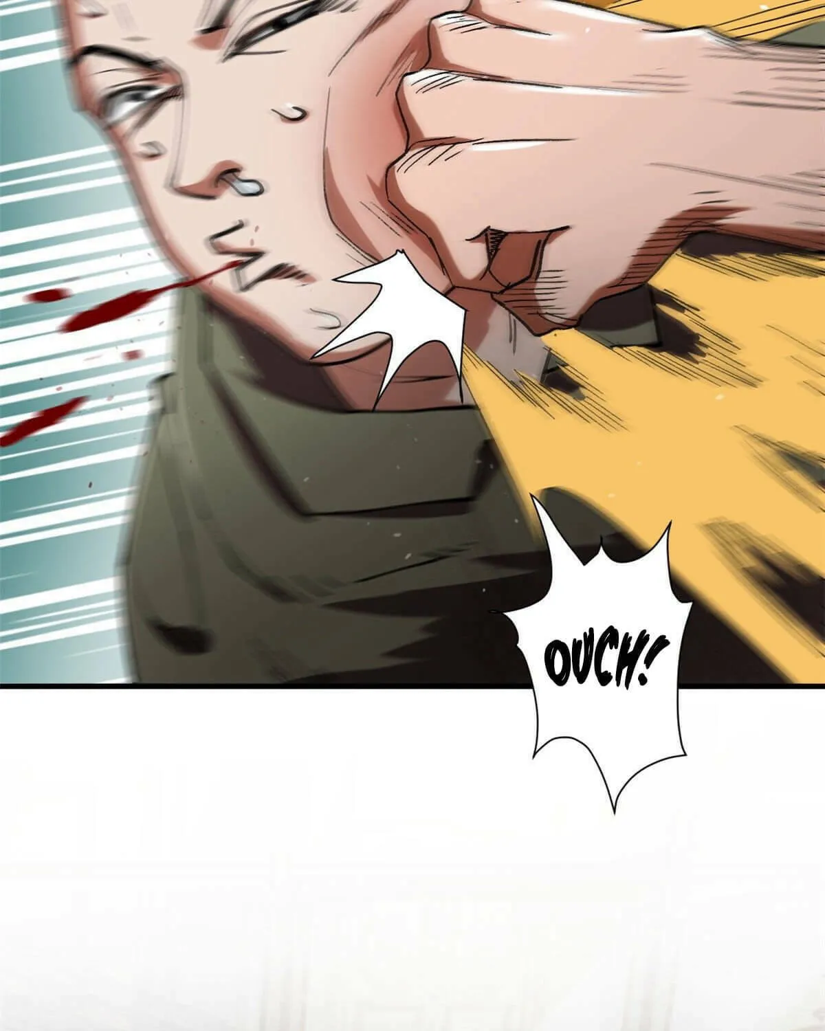 Read Roulette World (Colored) chapter 21 image 36 on Lezhin