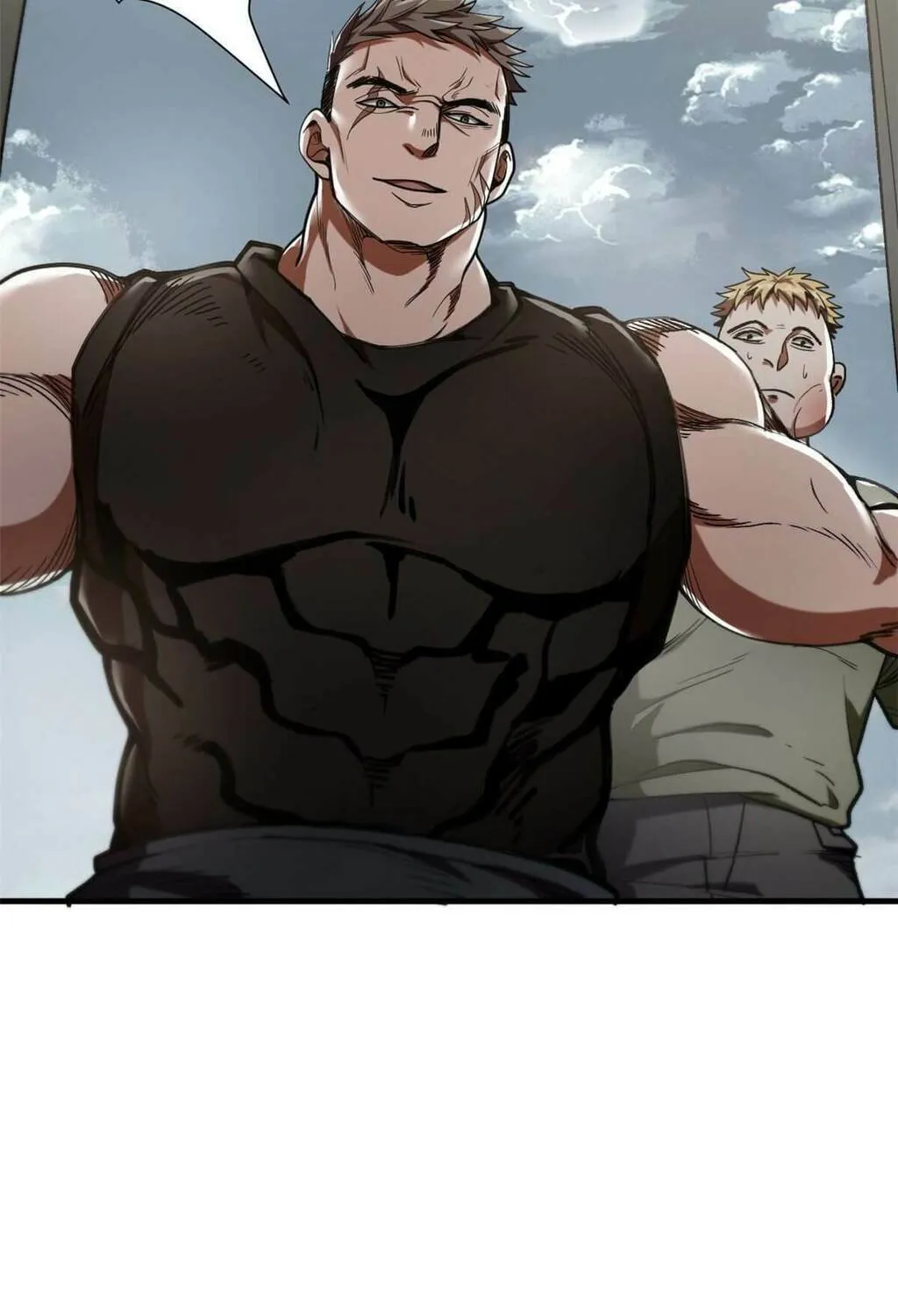 Read Roulette World (Colored) chapter 21 image 43 on Lezhin