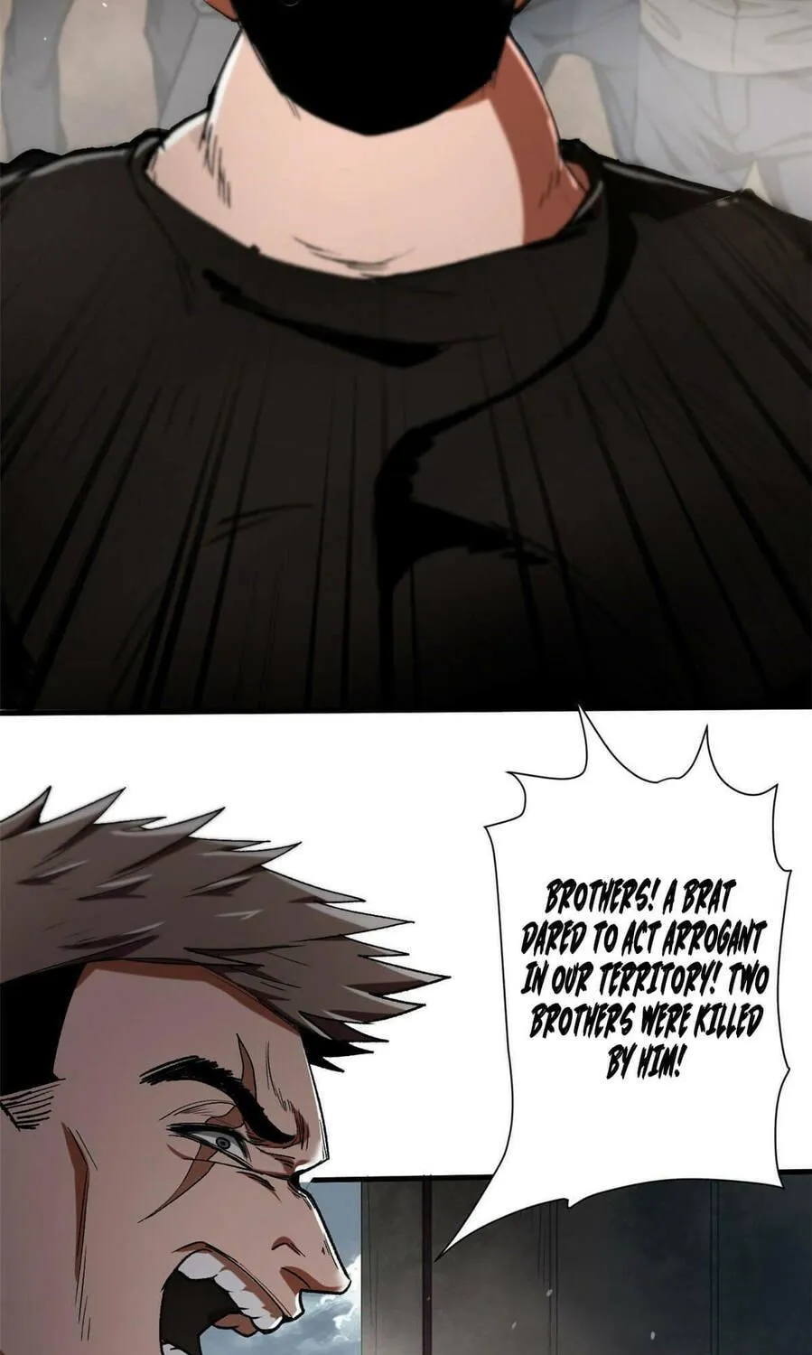 Read Roulette World (Colored) chapter 21 image 47 on Lezhin