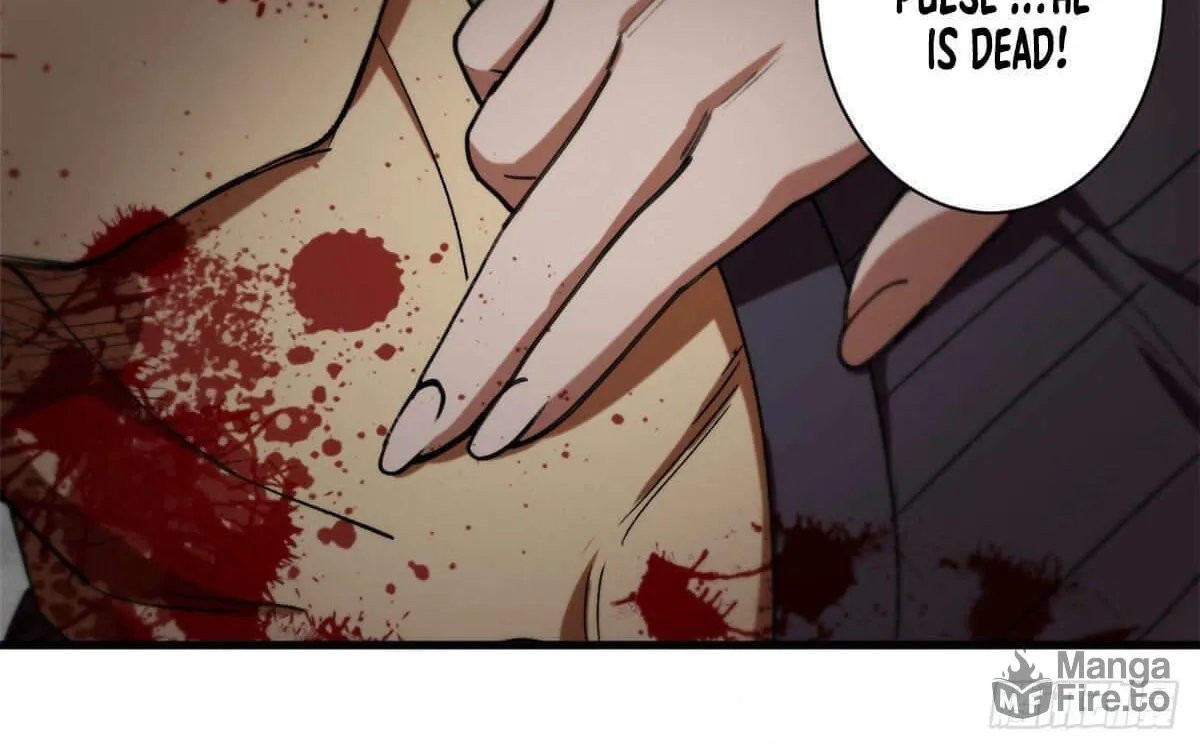 Read Roulette World (Colored) chapter 21 image 5 on Lezhin