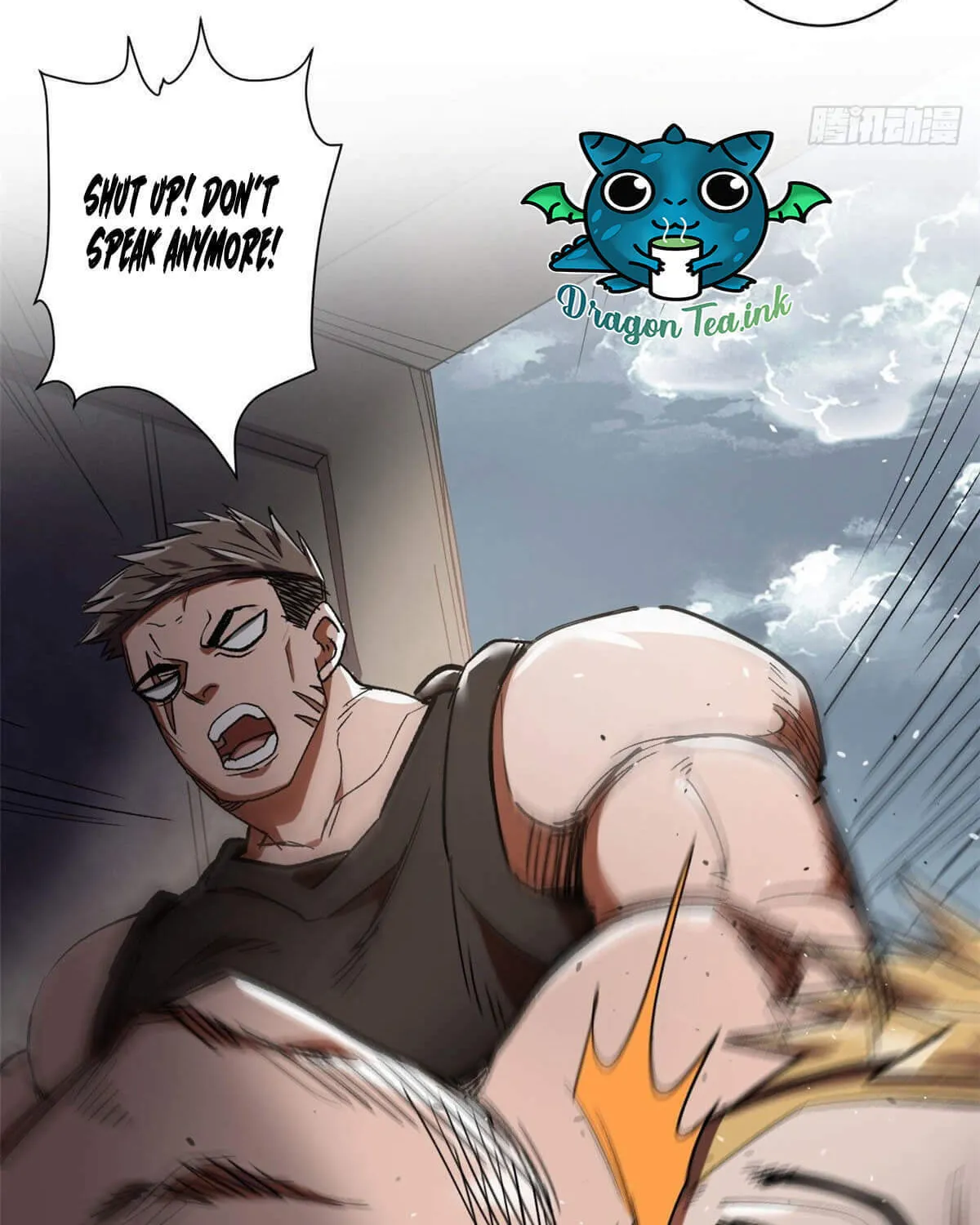 Read Roulette World (Colored) chapter 21 image 50 on Lezhin