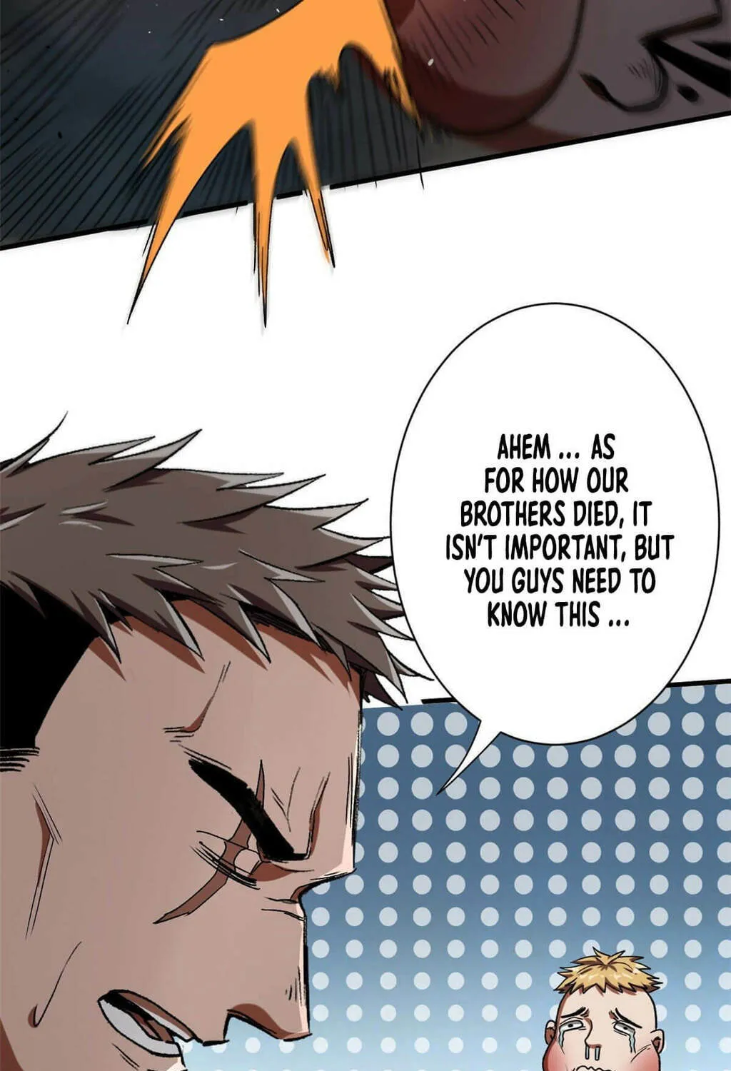 Read Roulette World (Colored) chapter 21 image 52 on Lezhin