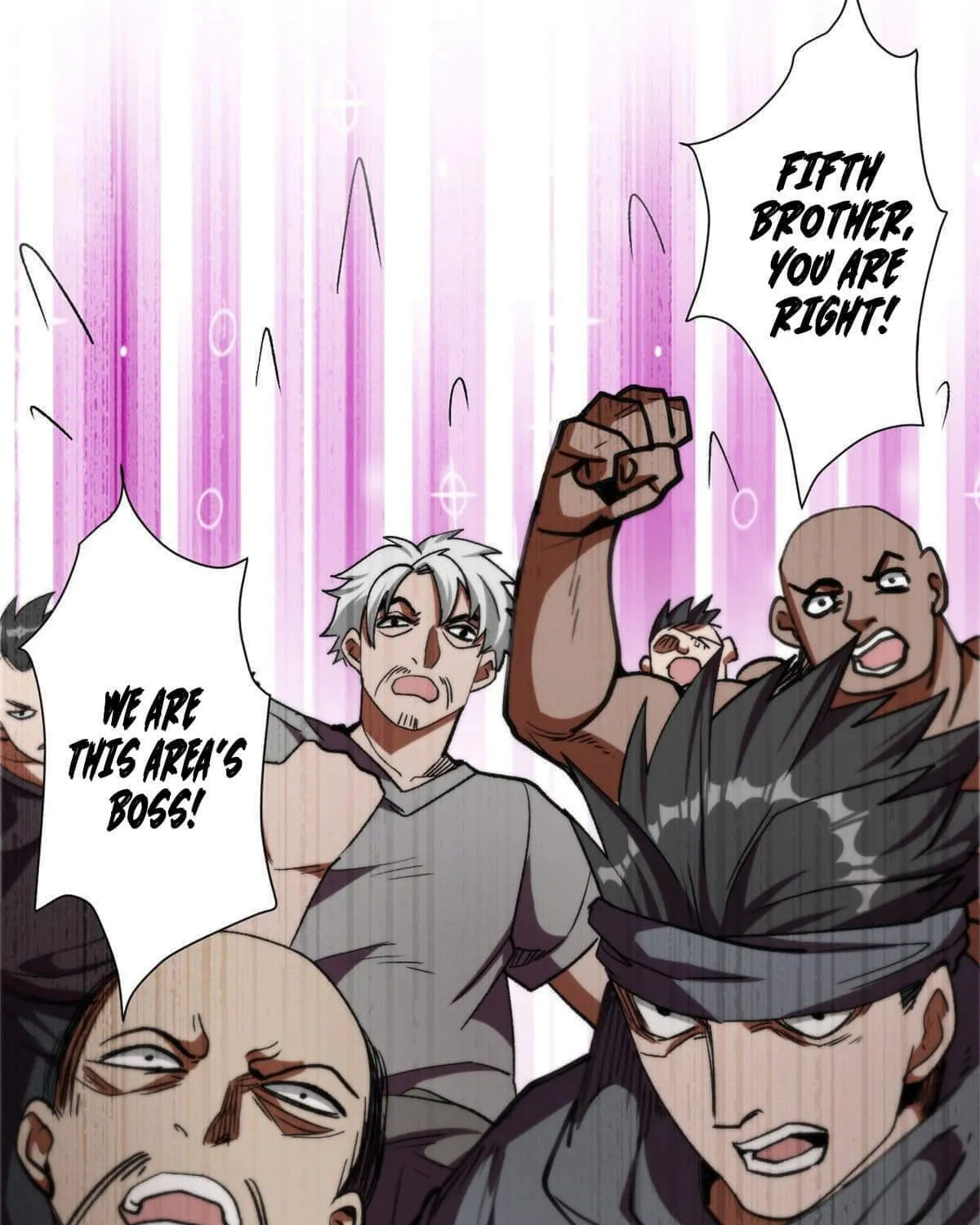 Read Roulette World (Colored) chapter 21 image 62 on Lezhin