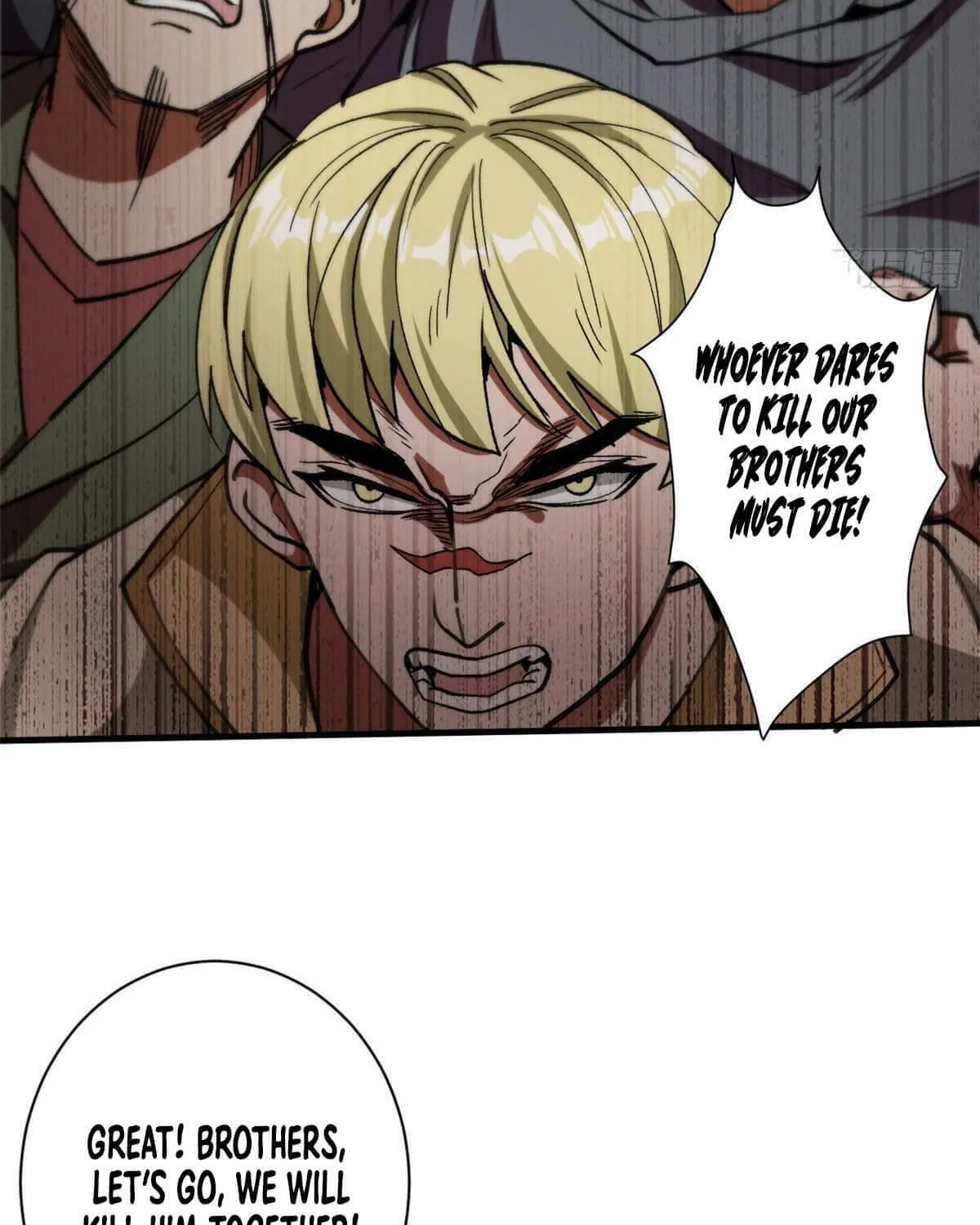 Read Roulette World (Colored) chapter 21 image 63 on Lezhin
