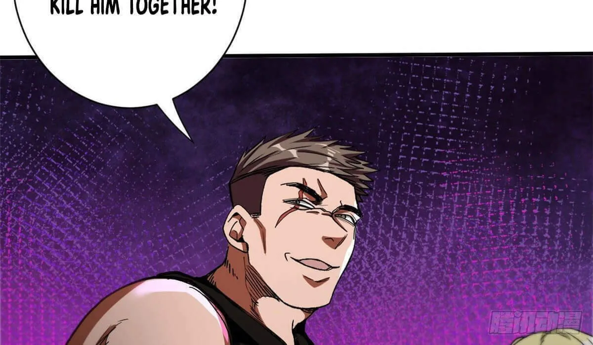 Read Roulette World (Colored) chapter 21 image 64 on Lezhin