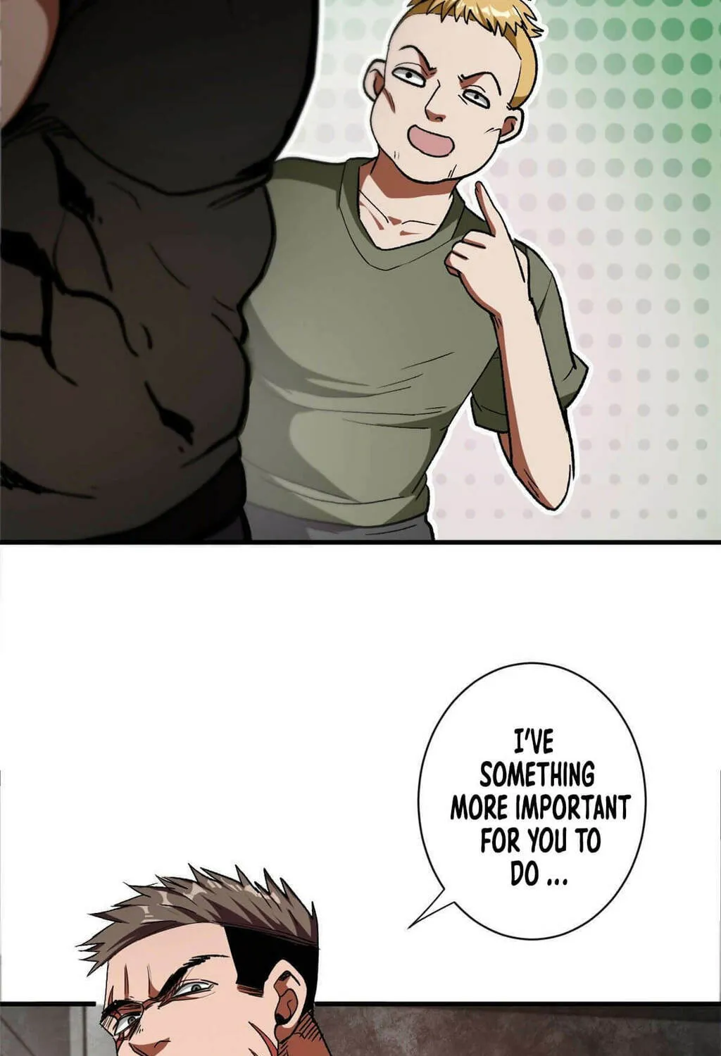 Read Roulette World (Colored) chapter 21 image 69 on Lezhin