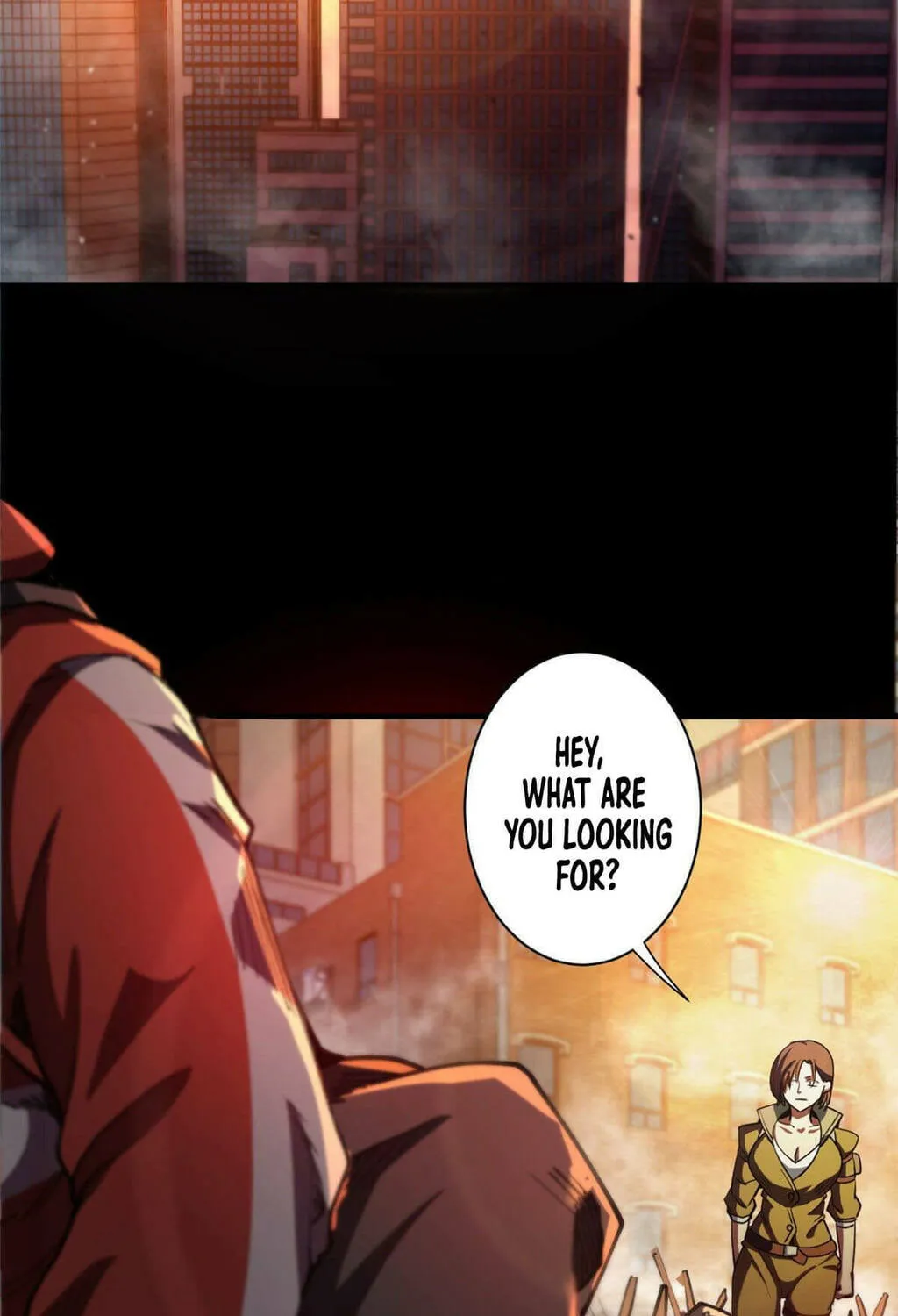 Read Roulette World (Colored) chapter 21 image 75 on Lezhin