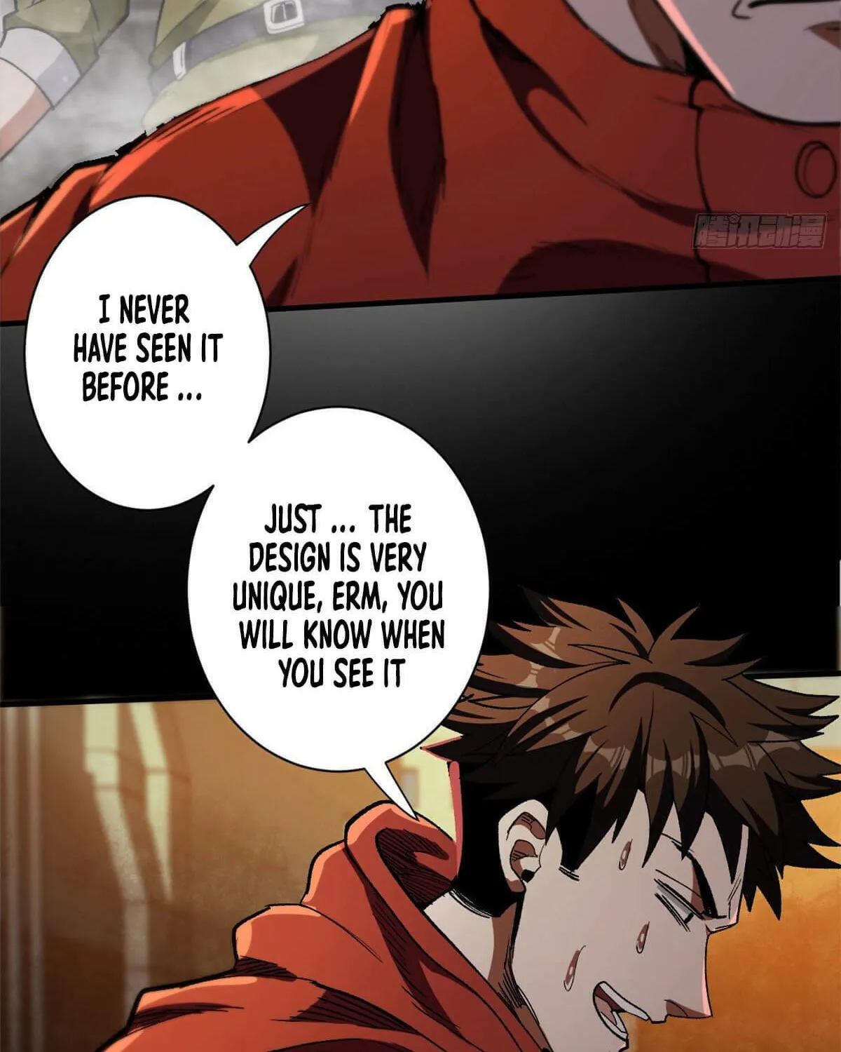 Read Roulette World (Colored) chapter 21 image 82 on Lezhin