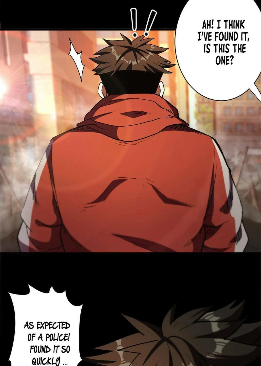 Read Roulette World (Colored) chapter 21 image 87 on Lezhin