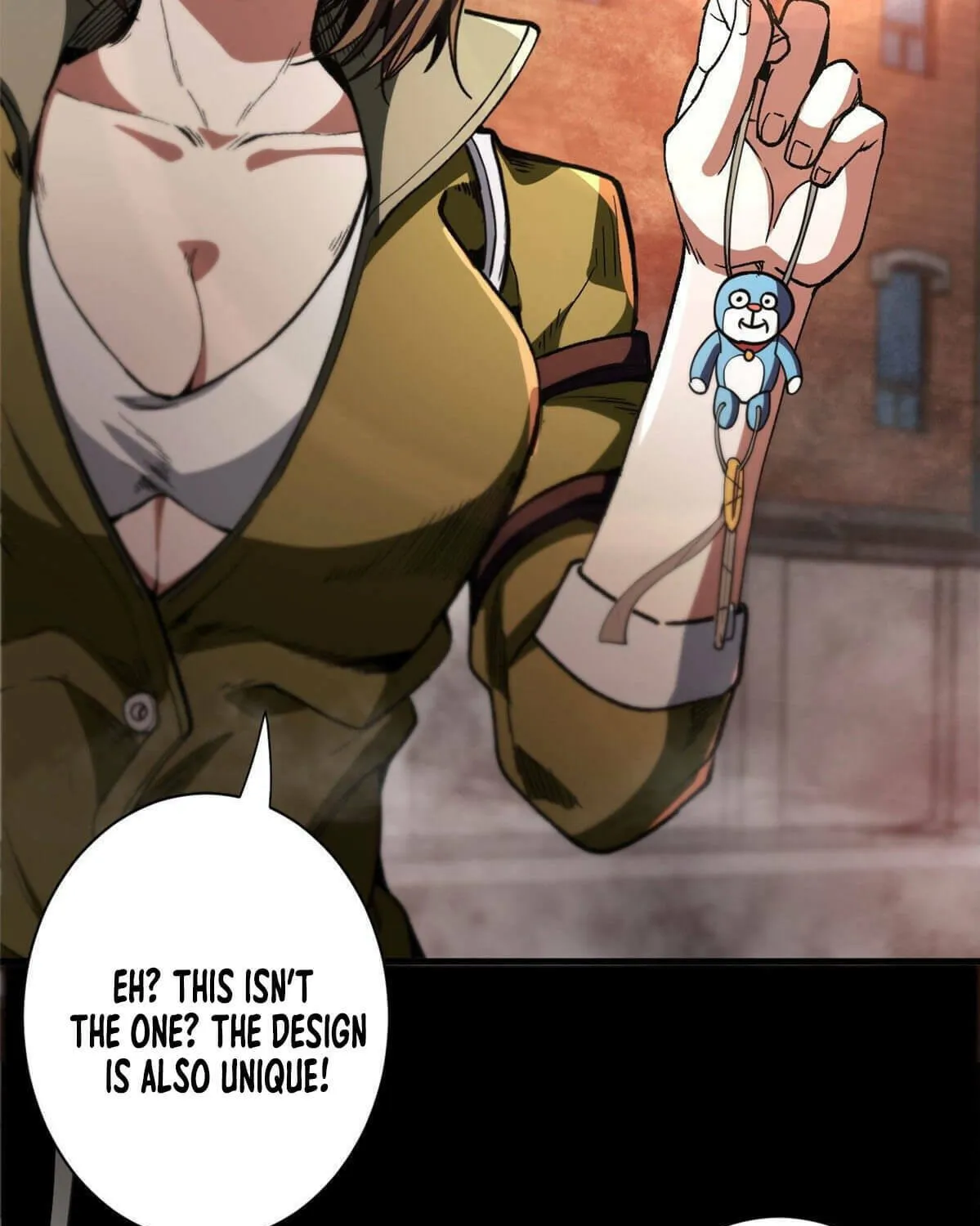 Read Roulette World (Colored) chapter 21 image 91 on Lezhin