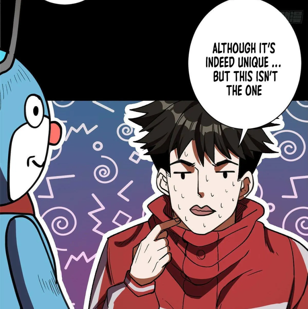 Read Roulette World (Colored) chapter 21 image 92 on Lezhin