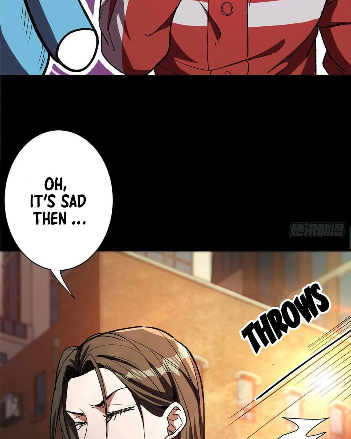 Read Roulette World (Colored) chapter 21 image 93 on Lezhin