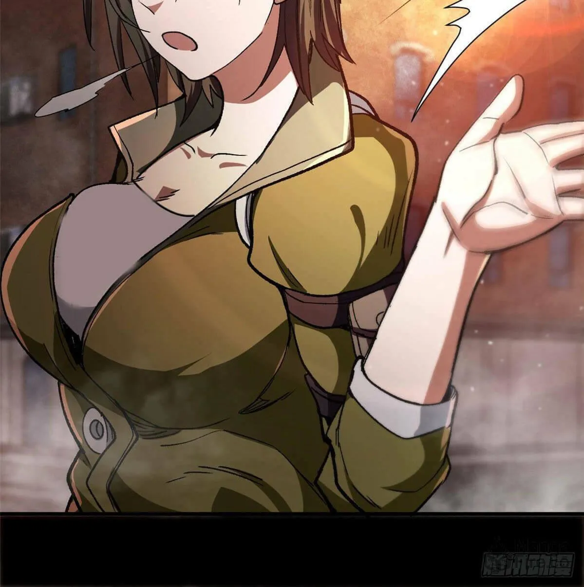 Read Roulette World (Colored) chapter 21 image 94 on Lezhin