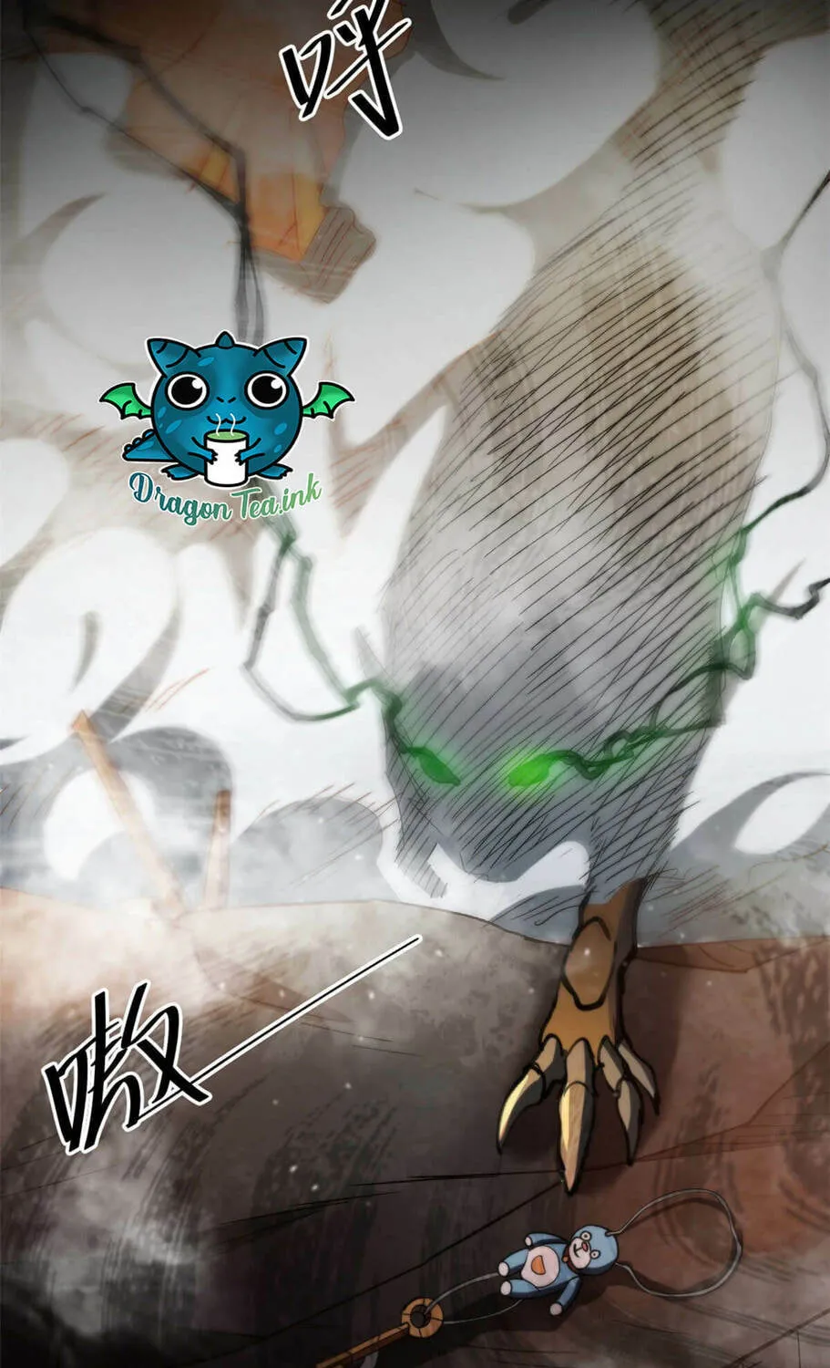 Read Roulette World (Colored) chapter 21 image 97 on Lezhin