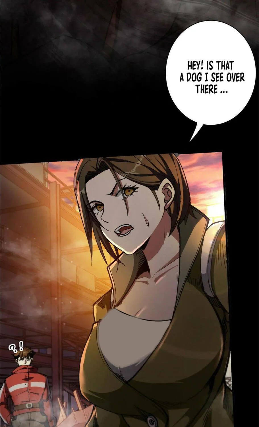Read Roulette World (Colored) chapter 21 image 99 on Lezhin