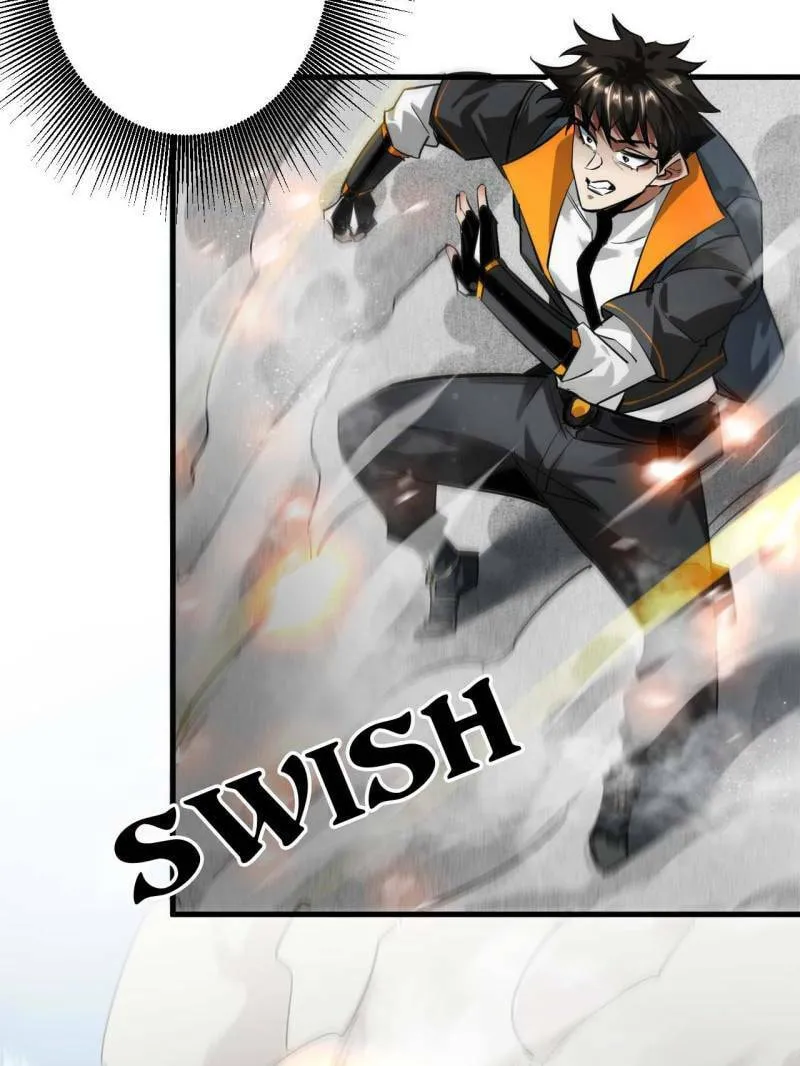 Read Roulette World (Colored) chapter 210 image 10 on Lezhin