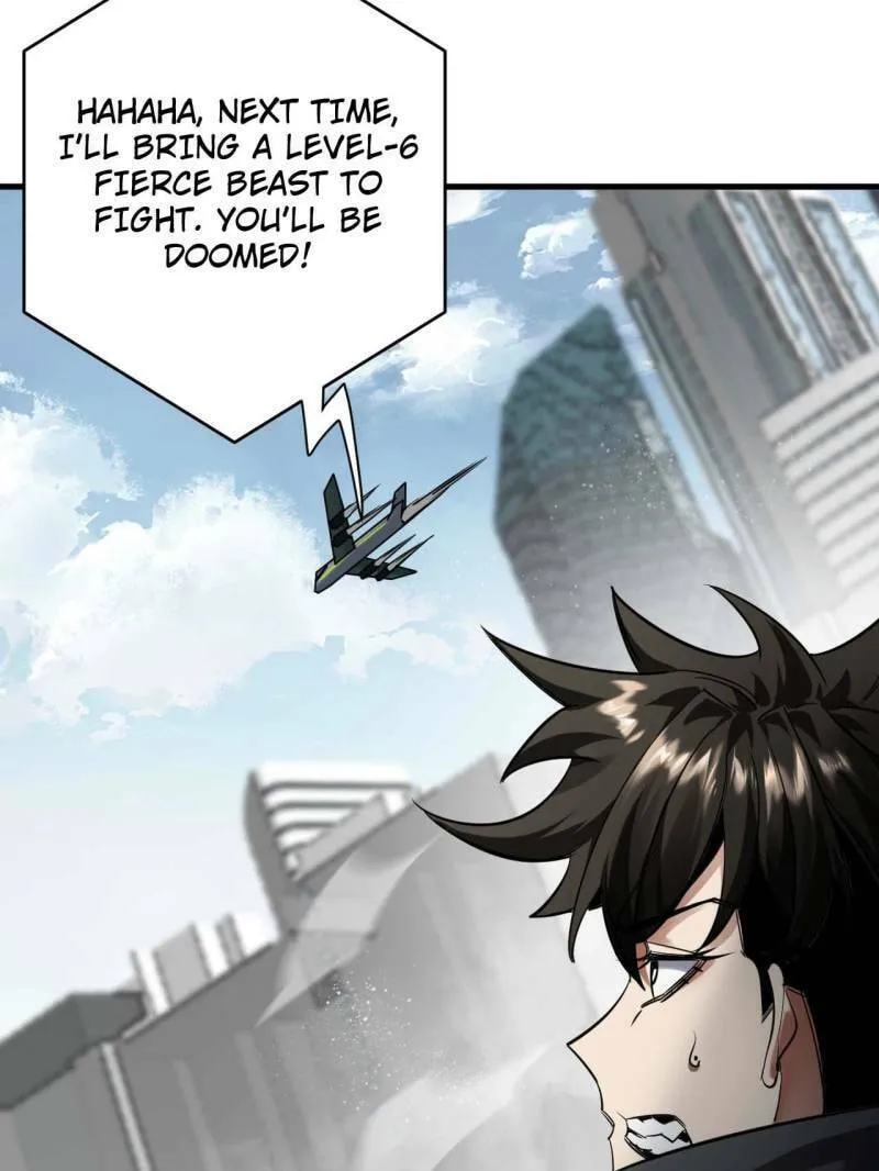 Read Roulette World (Colored) chapter 210 image 18 on Lezhin