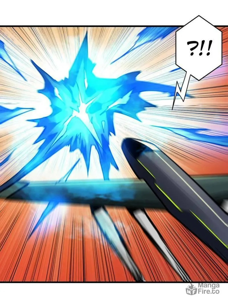 Read Roulette World (Colored) chapter 210 image 20 on Lezhin