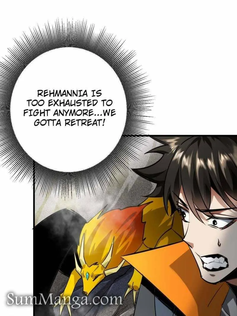 Read Roulette World (Colored) chapter 210 image 28 on Lezhin