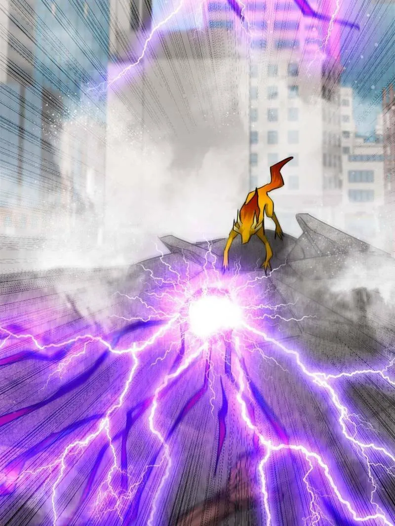Read Roulette World (Colored) chapter 210 image 3 on Lezhin