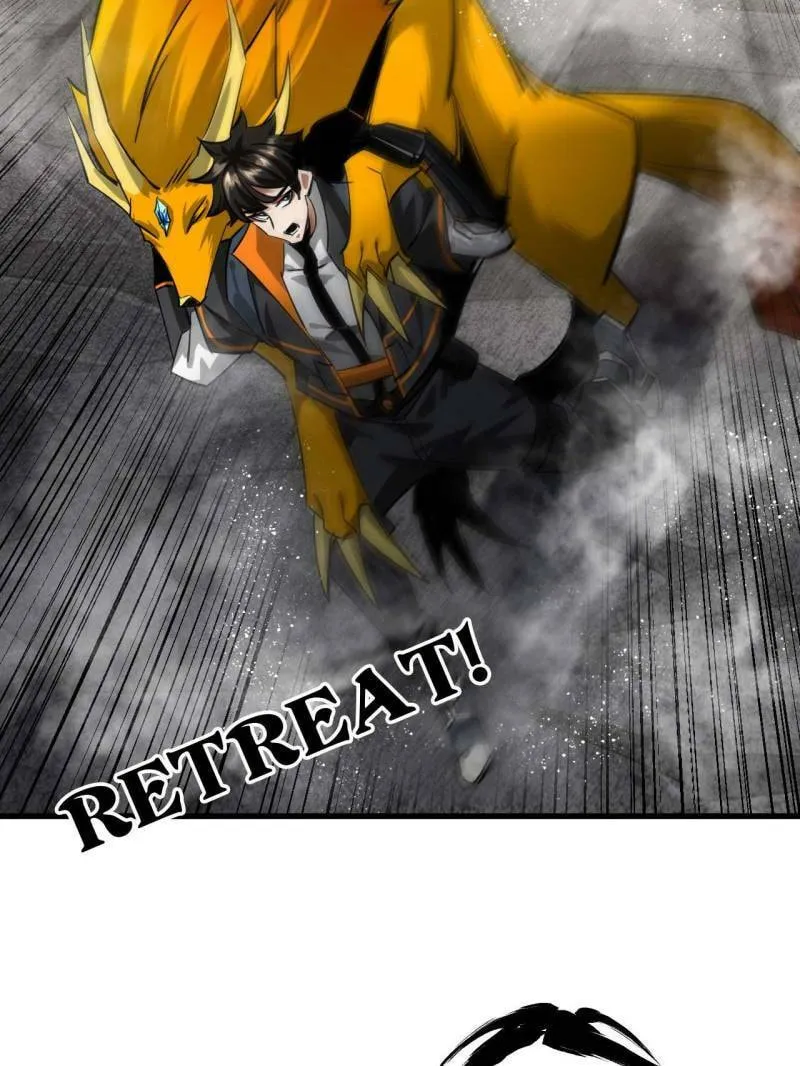 Read Roulette World (Colored) chapter 210 image 30 on Lezhin
