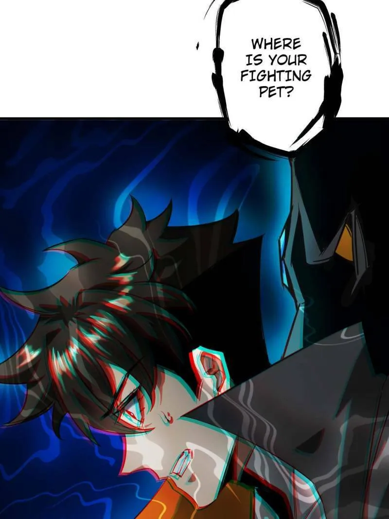 Read Roulette World (Colored) chapter 210 image 31 on Lezhin