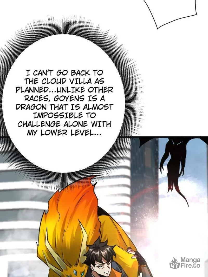 Read Roulette World (Colored) chapter 210 image 35 on Lezhin
