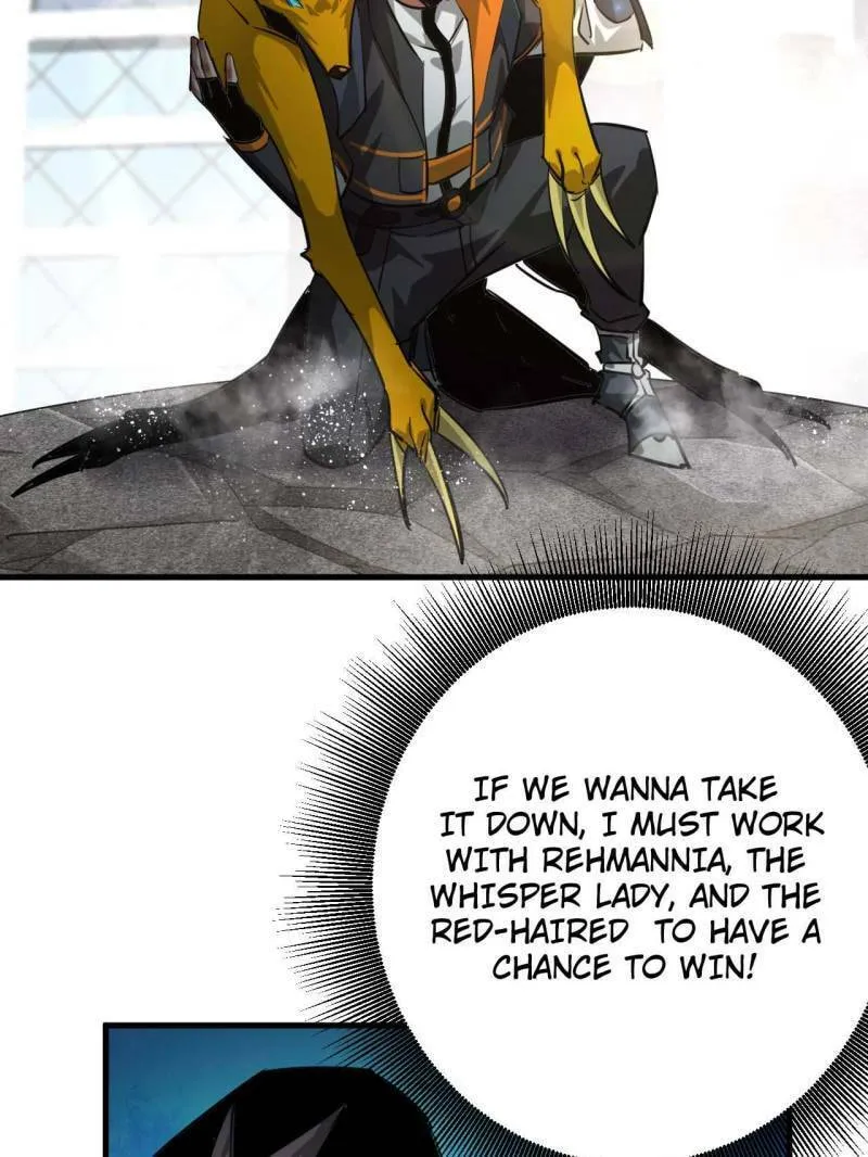 Read Roulette World (Colored) chapter 210 image 36 on Lezhin