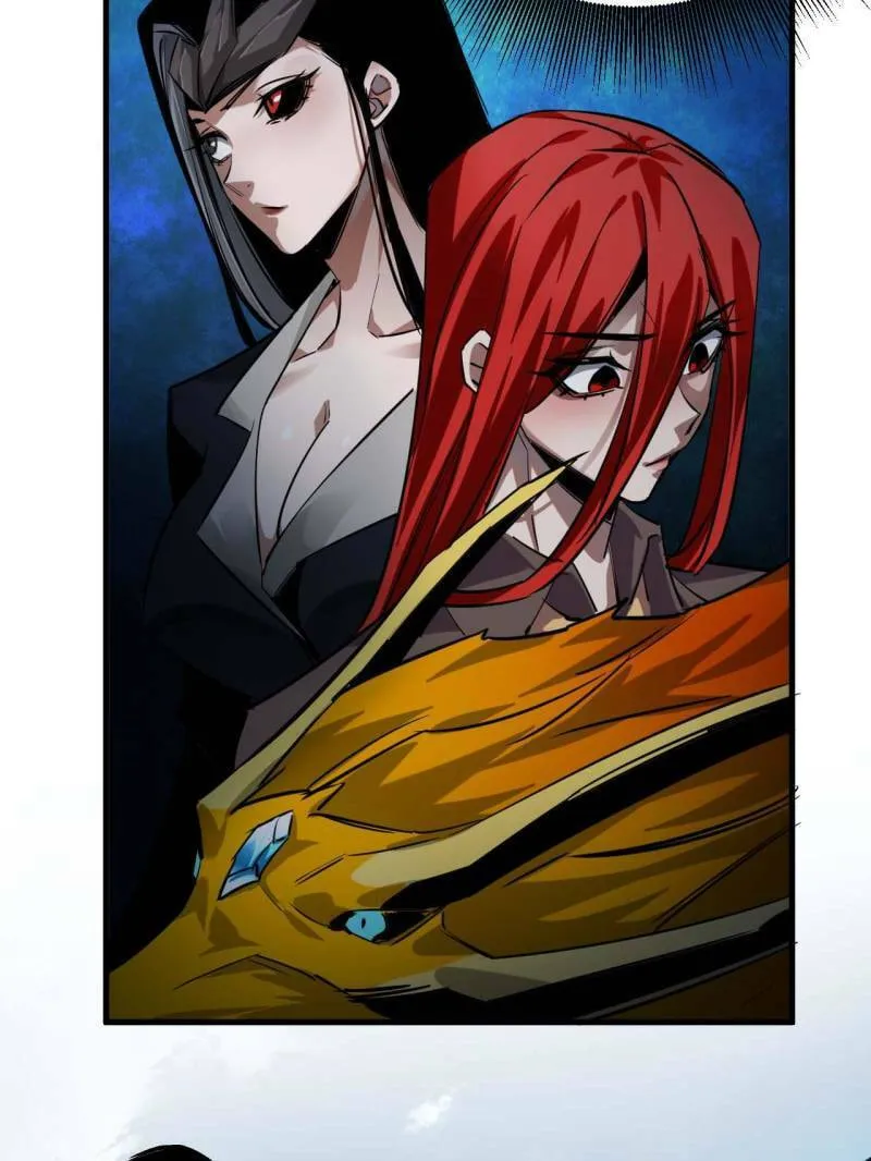 Read Roulette World (Colored) chapter 210 image 37 on Lezhin