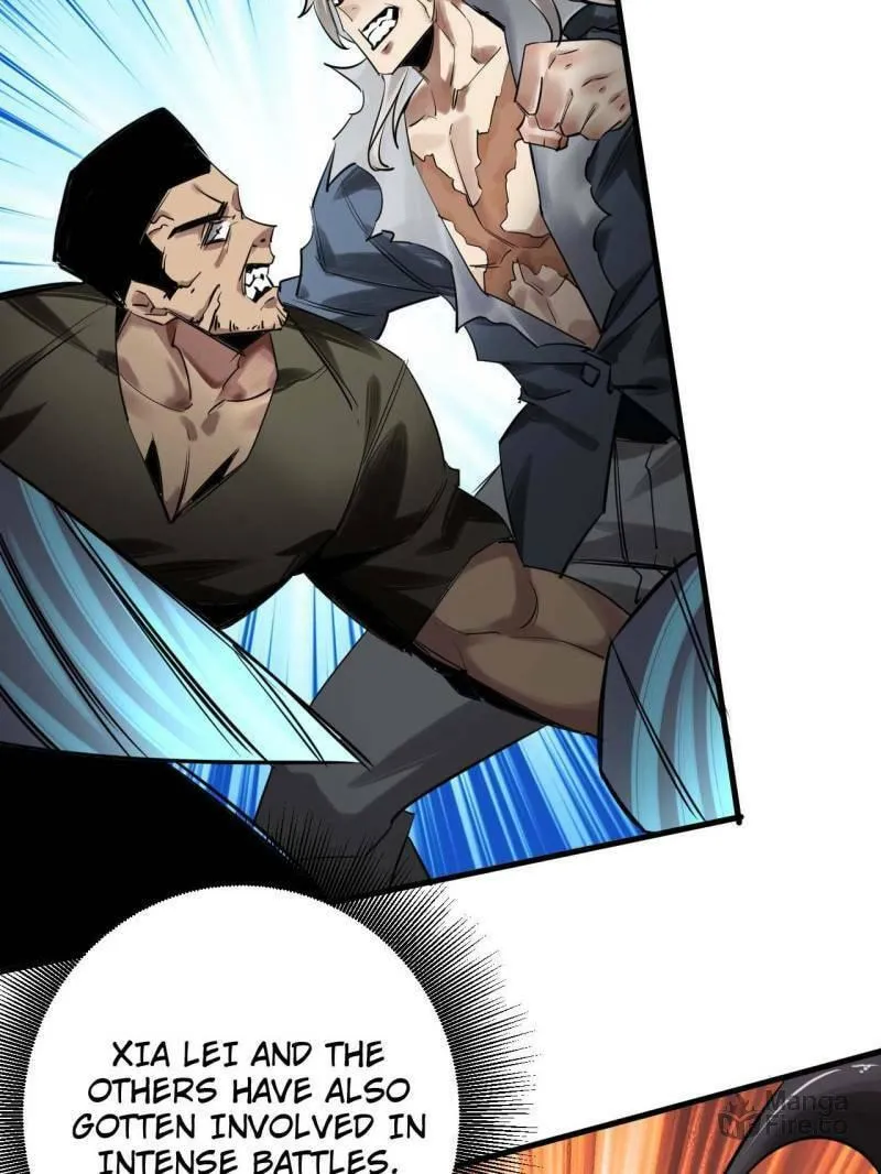 Read Roulette World (Colored) chapter 210 image 59 on Lezhin