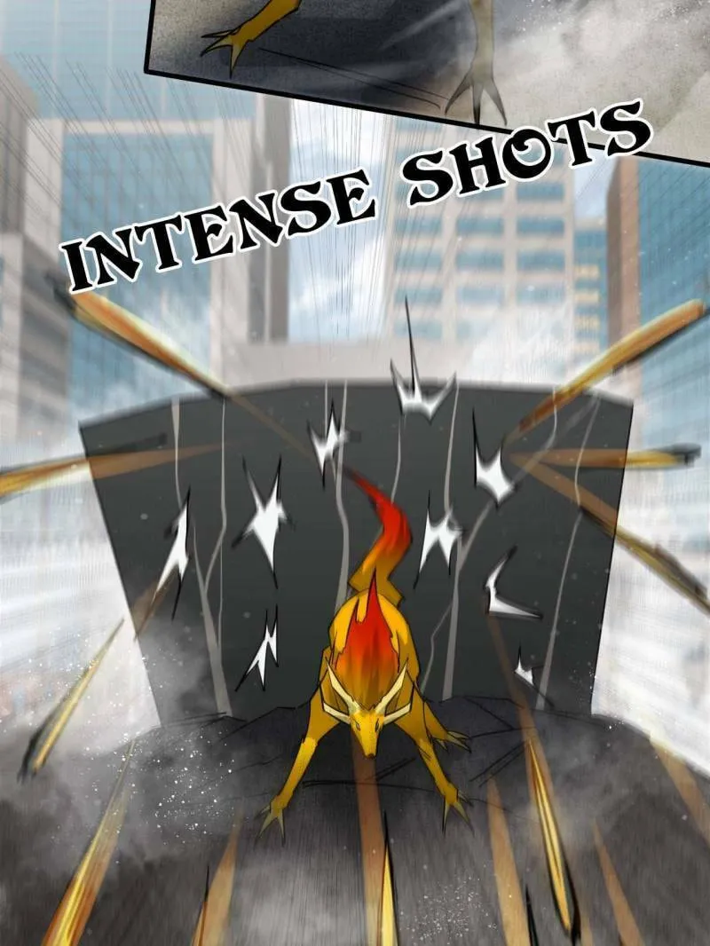 Read Roulette World (Colored) chapter 210 image 6 on Lezhin