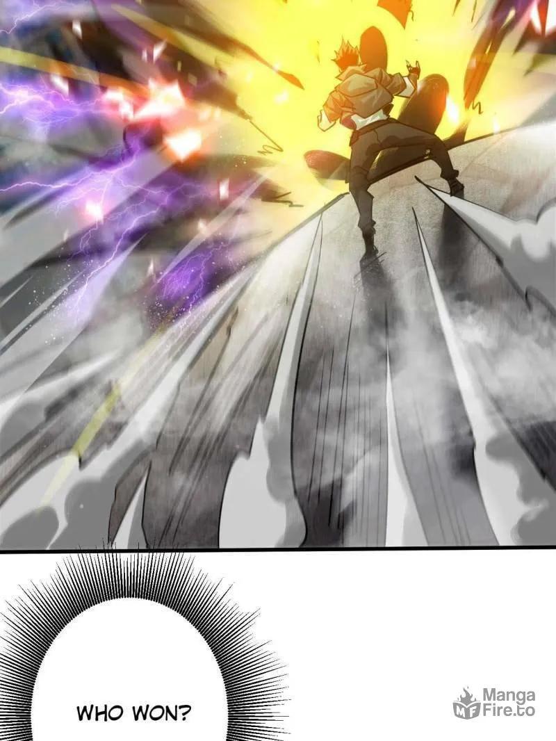Read Roulette World (Colored) chapter 210 image 9 on Lezhin