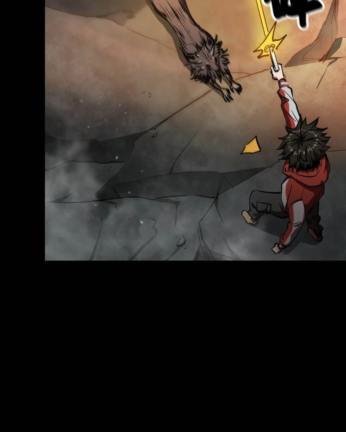 Read Roulette World (Colored) chapter 22 image 10 on Lezhin