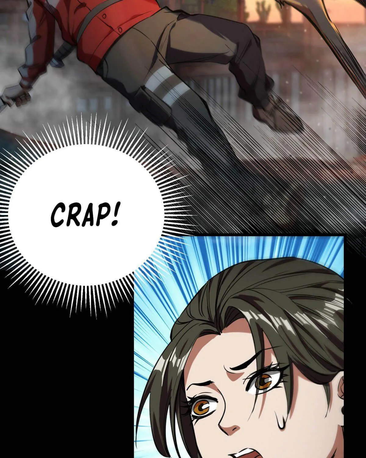 Read Roulette World (Colored) chapter 22 image 12 on Lezhin