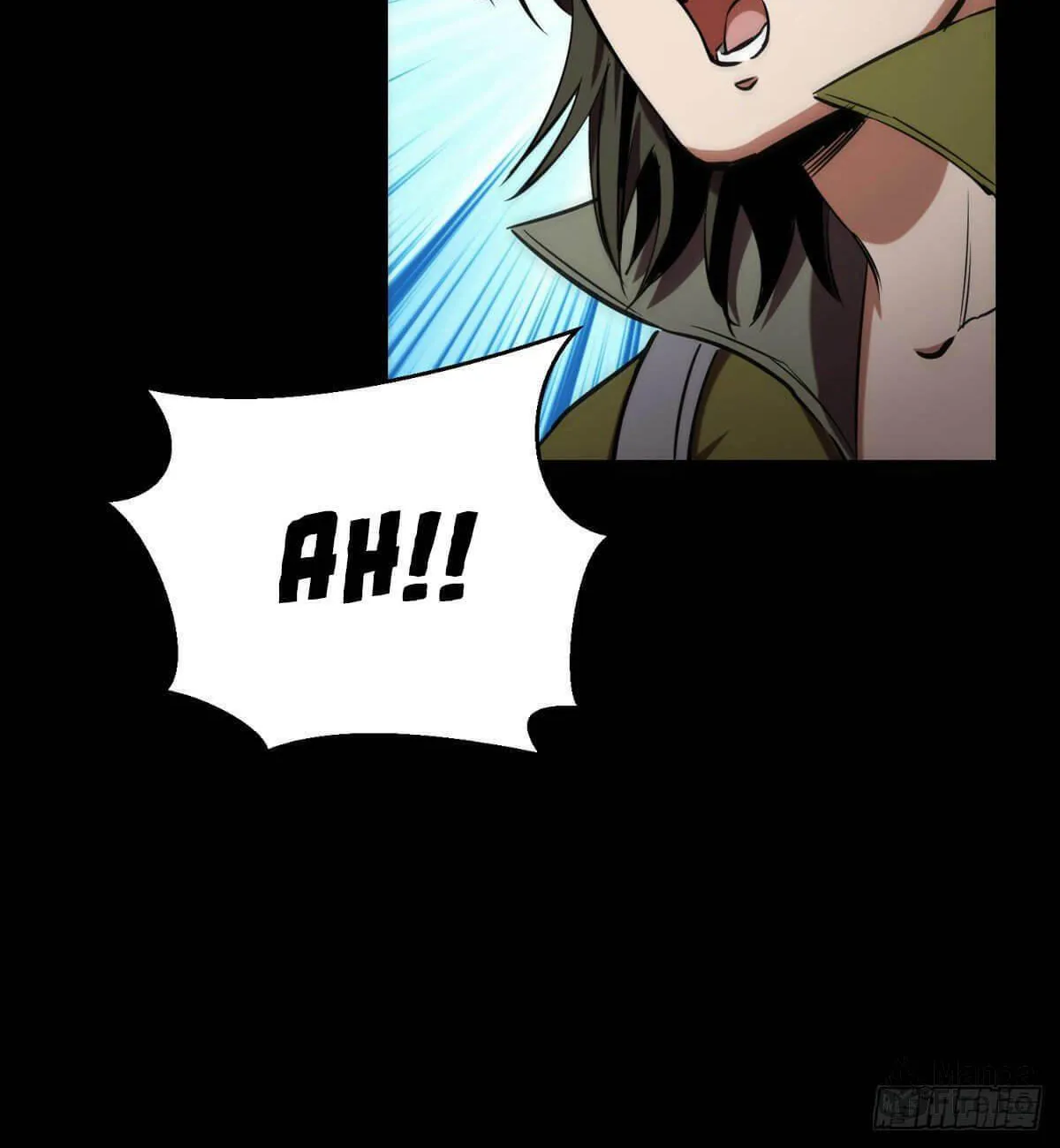 Read Roulette World (Colored) chapter 22 image 13 on Lezhin