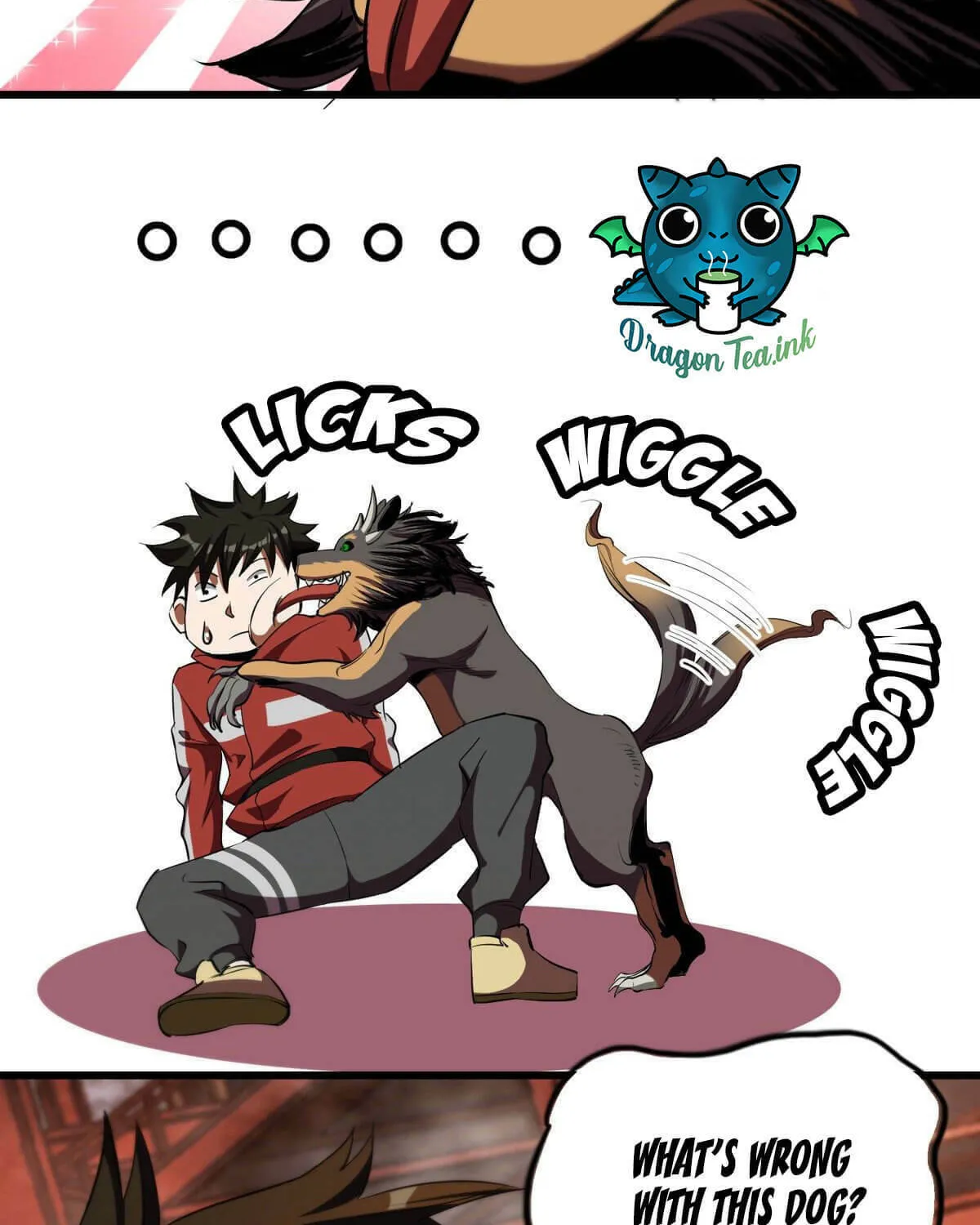 Read Roulette World (Colored) chapter 22 image 19 on Lezhin