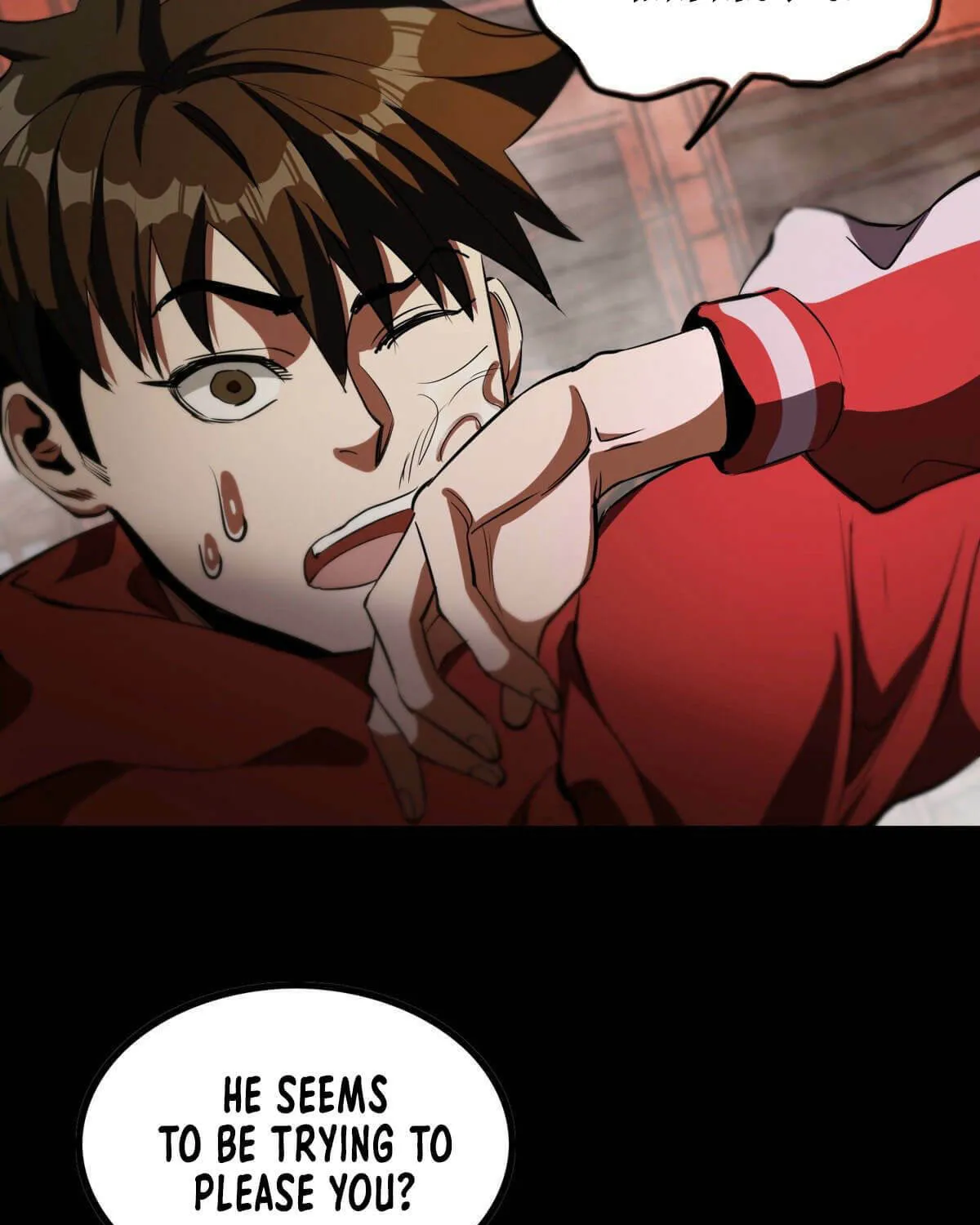 Read Roulette World (Colored) chapter 22 image 20 on Lezhin
