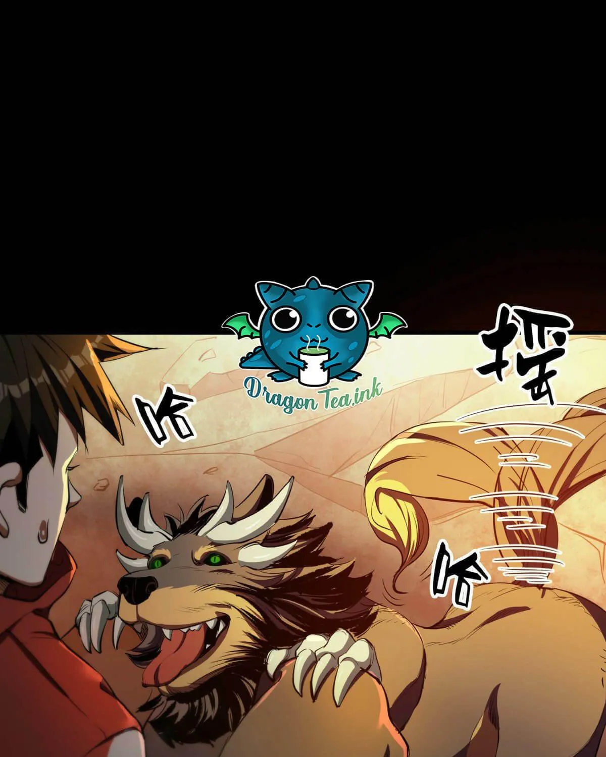 Read Roulette World (Colored) chapter 22 image 24 on Lezhin