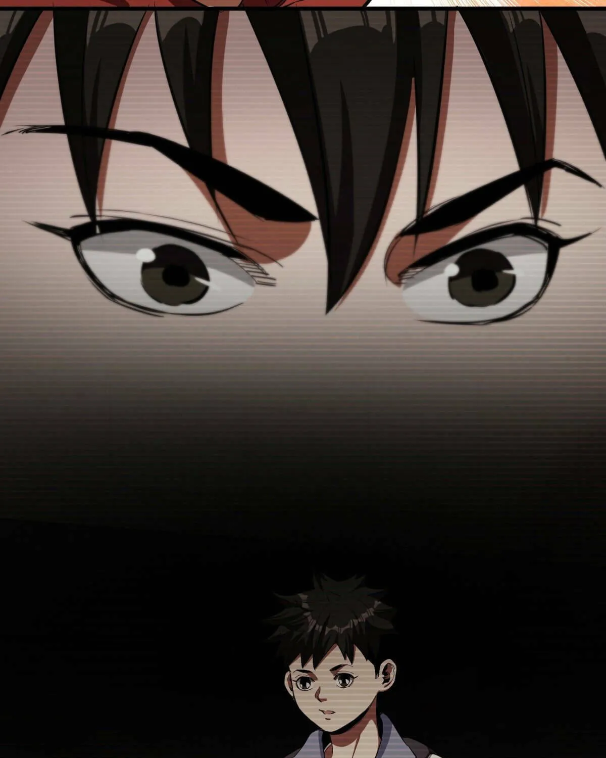 Read Roulette World (Colored) chapter 22 image 28 on Lezhin
