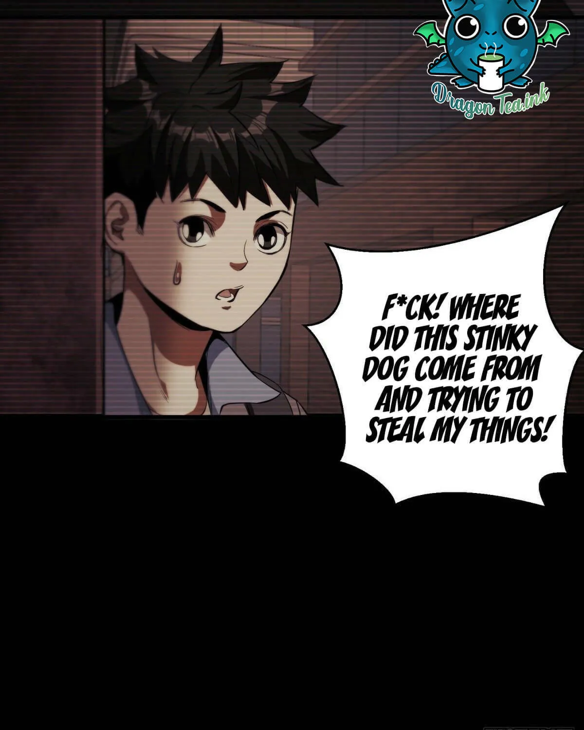 Read Roulette World (Colored) chapter 22 image 30 on Lezhin